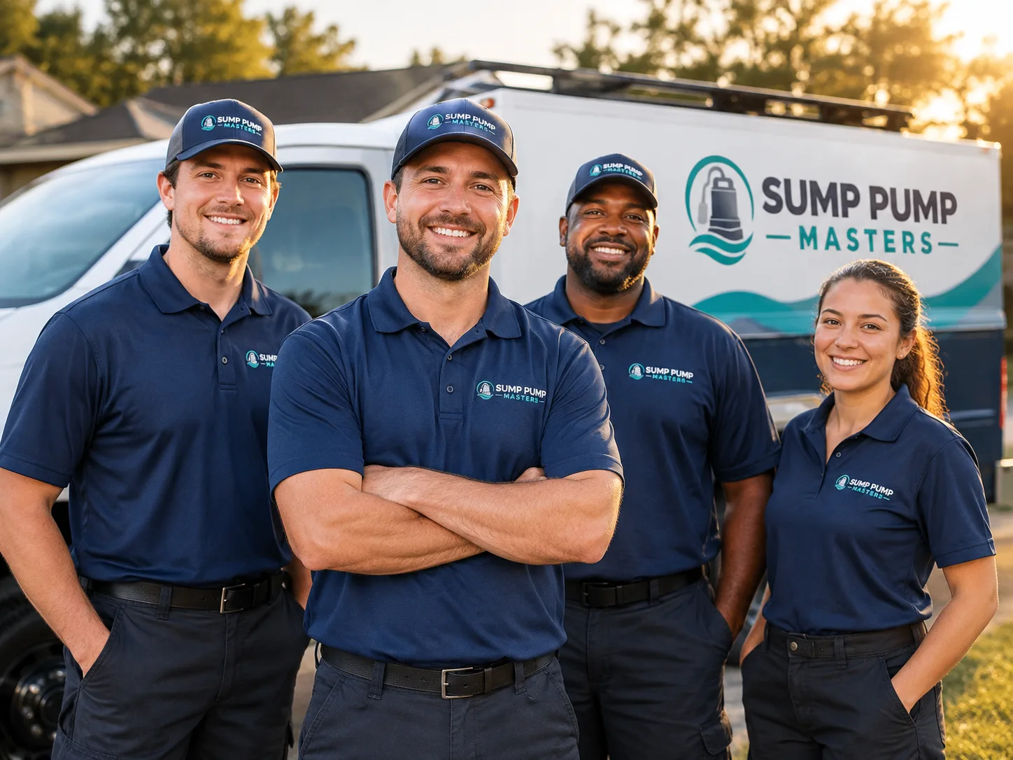 Sump Pump Repair company in Madison, AR