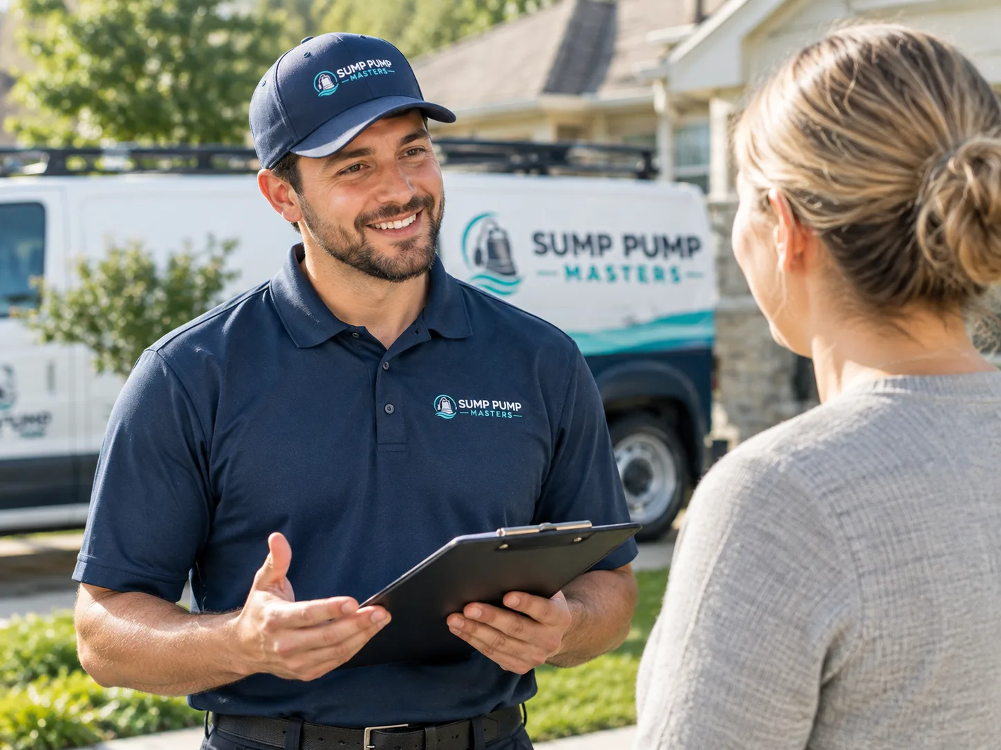 Sump Pump Repair Madison, AR FAQs